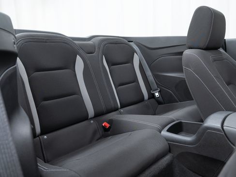 Used 2023 Chevrolet Camaro LT w/ RS Package RWD image 27