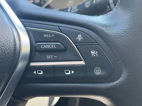 Certified 2021 INFINITI Q50 Sensory w/ Cargo Package RWD image 12