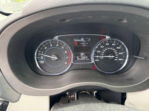 Used 2018 Subaru Forester 2.5i Limited AWD/4WD image 5