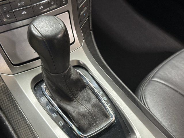 Used 2009 Cadillac CTS 3.6 RWD image 14