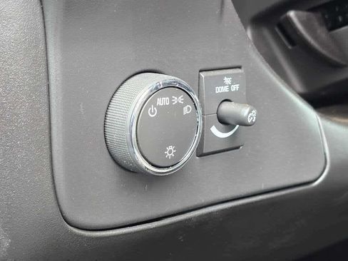 Used 2025 Chevrolet Express 2500 Extended w/ Driver Convenience Package RWD image 34