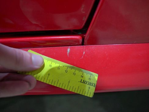 Used 1994 Pontiac Firebird Coupe image 20