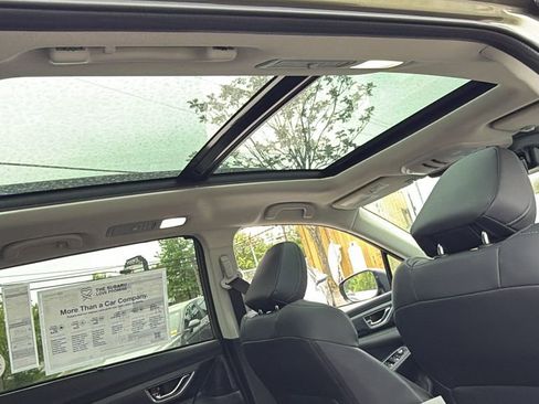 New 2026 Subaru Ascent Limited AWD/4WD image 10