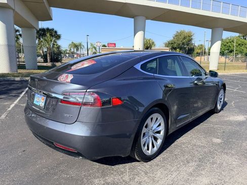 Used 2017 Tesla Model S 100D image 3