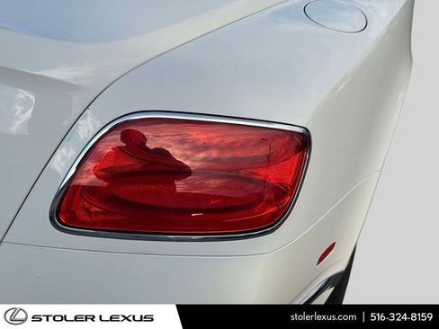Used 2016 Bentley Continental GT image 11