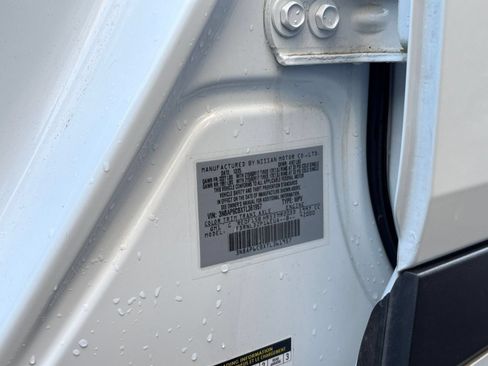 Used 2026 Nissan Kicks SV w/ Cold Weather Package AWD/4WD image 27