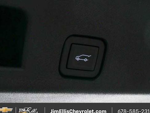 New 2026 Chevrolet Traverse LT w/ Midnight/Sport Edition image 26