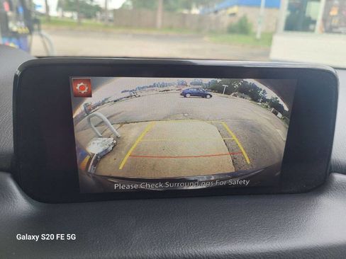 Used 2020 MAZDA CX-5 Touring image 18