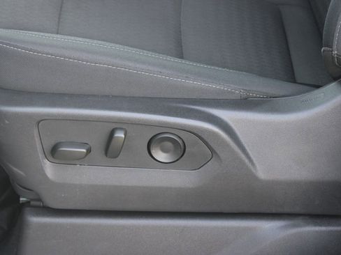 Used 2025 Chevrolet Silverado 1500 LT w/ Work Truck Package image 19