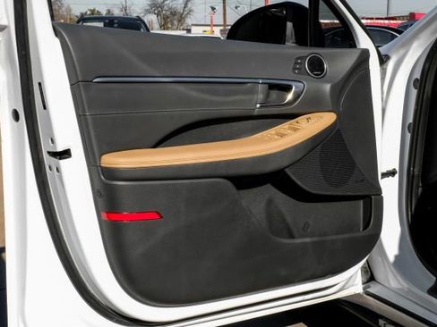 Used 2021 Hyundai Sonata Limited image 49