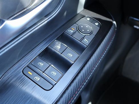 New 2026 Nissan Kicks SR w/ Cold Weather Package image 14