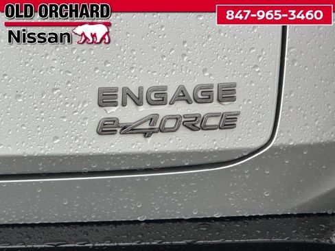 Used 2023 Nissan Ariya AWD image 9