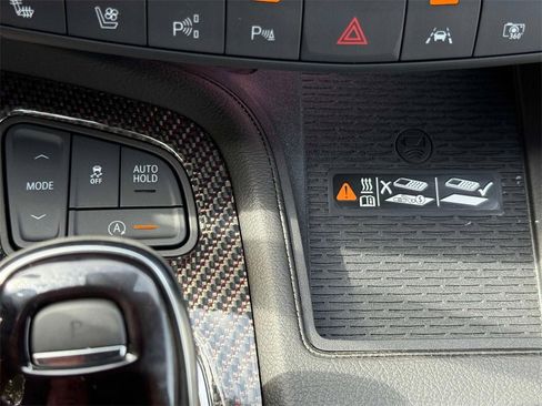 New 2026 Cadillac CT5 V w/ Technology Package image 16