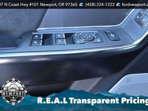 New 2026 Ford F350 Platinum AWD/4WD image 13