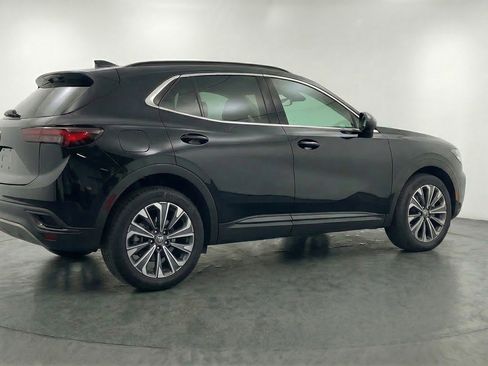 Used 2024 Buick Envision Preferred AWD/4WD image 9