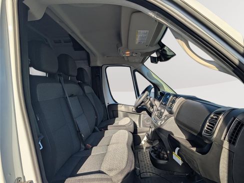 New 2026 RAM ProMaster 2500 w/ Safety Group FWD image 6