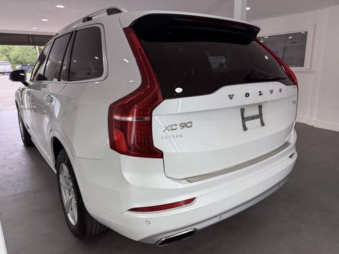 Used 2016 Volvo XC90 T5 Momentum FWD image 31