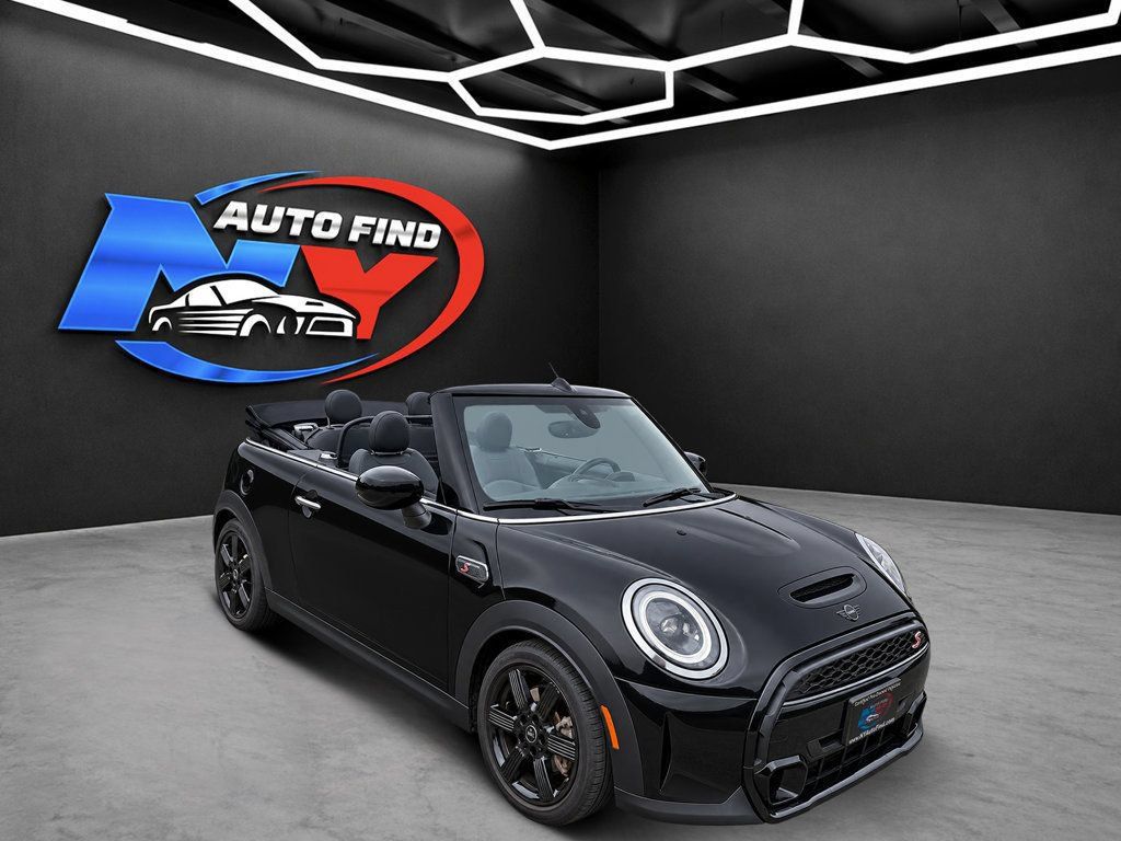 Used 2024 MINI Cooper S FWD image 2
