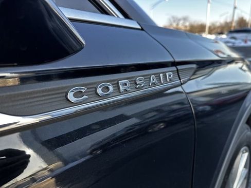 Certified 2022 Lincoln Corsair AWD w/ Premium Package image 47