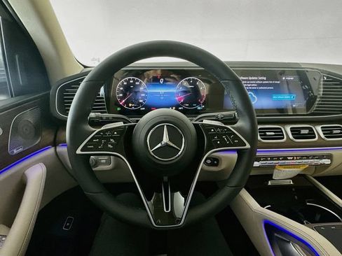 Used 2026 Mercedes-Benz GLE 350 4MATIC image 11