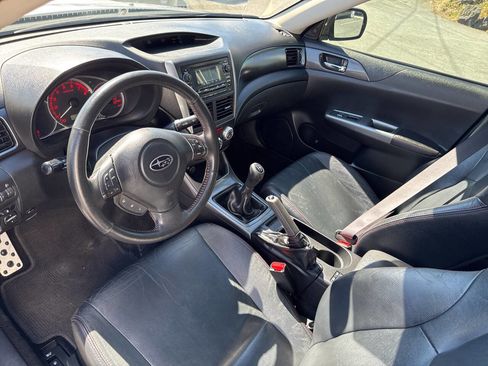 Used 2012 Subaru Impreza WRX Limited image 29