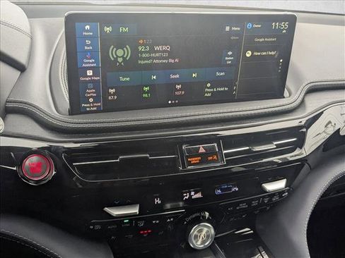 New 2026 Acura MDX Type S image 12