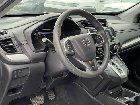 Used 2020 Honda CR-V LX image 10