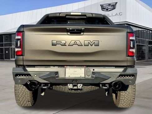 Used 2021 RAM 1500 TRX w/ TRX Level 2 Equipment Group image 6