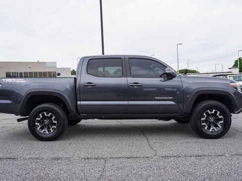 Used 2023 Toyota Tacoma TRD Off-Road RWD image 34