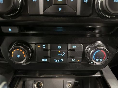 Used 2015 Ford F150 XLT w/ Equipment Group 301A Mid AWD/4WD image 21