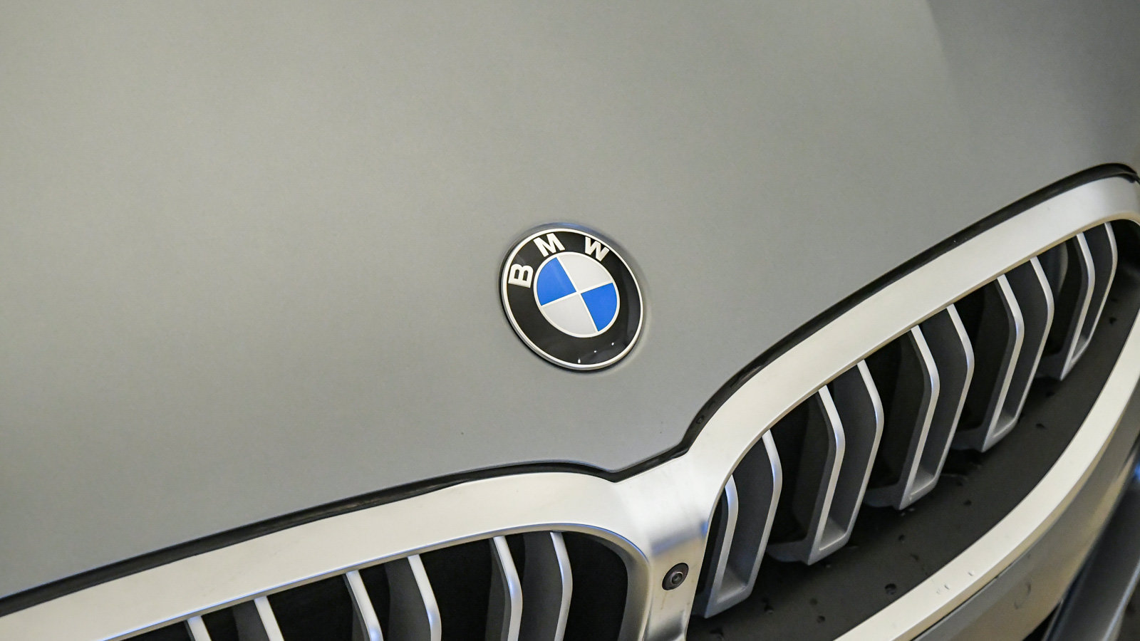 Used 2026 BMW 840i Convertible RWD image 8