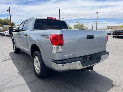 Used 2013 Toyota Tundra 2WD CrewMax w/ TRD Off-Road Pkg image 5