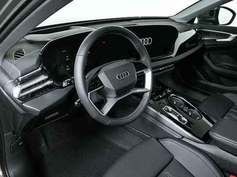 New 2025 Audi A5 2.0T Premium Plus image 4