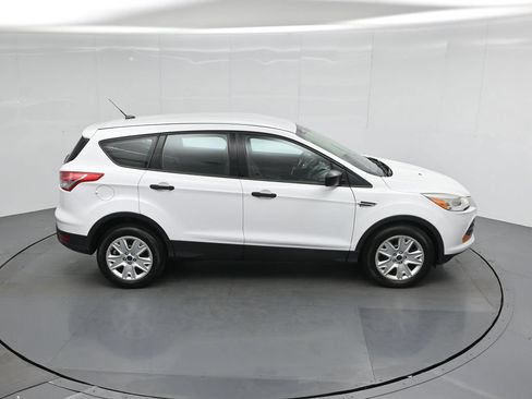 Used 2014 Ford Escape S FWD image 36