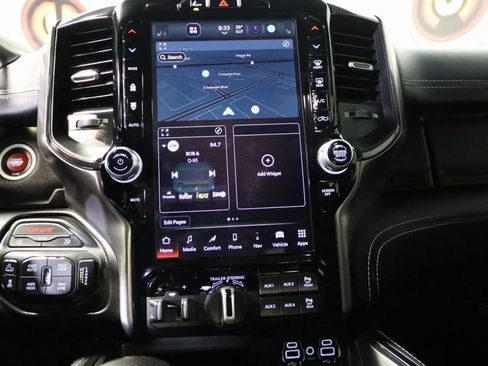 Used 2022 RAM 1500 TRX w/ TRX Level 2 Equipment Group image 56