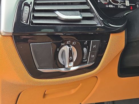 Used 2021 BMW 540i RWD image 23