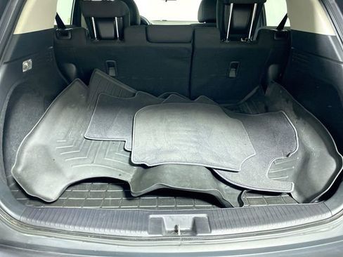 Used 2016 Honda HR-V EX image 35