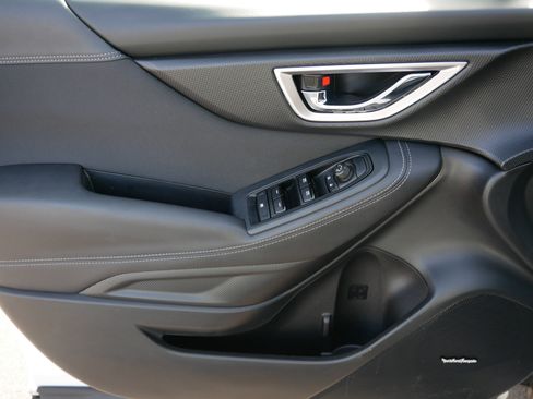 Certified 2023 Subaru Forester Premium image 31