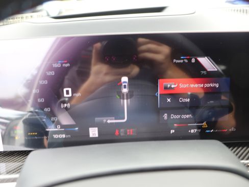 New 2026 BMW X5 M60i image 20