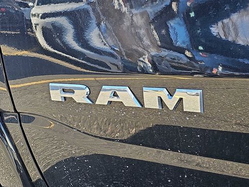 New 2026 RAM 1500 Big Horn image 20
