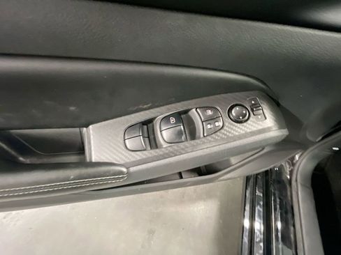 Used 2024 Nissan Altima 2.5 SV image 22