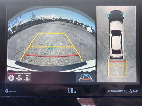 Used 2024 Toyota Camry XSE image 13