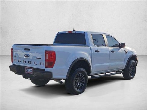 Used 2021 Ford Ranger XLT w/ Tremor Off-Road Package AWD/4WD image 5