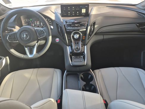 Certified 2026 Acura RDX SH-AWD image 16