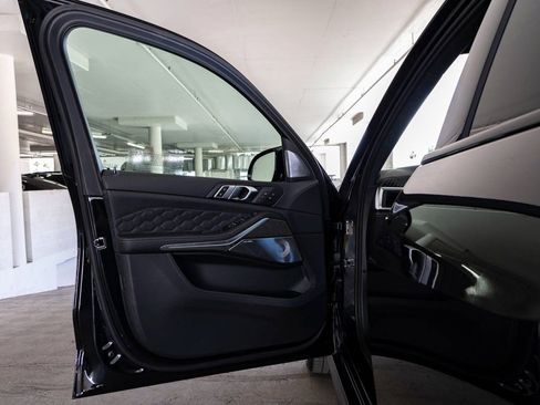 New 2026 BMW X5 M Competition image 15