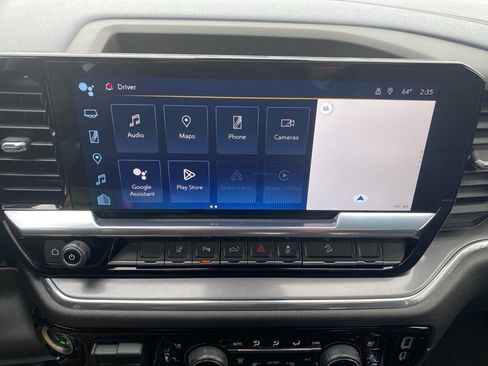 Certified 2024 Chevrolet Silverado 2500 High Country w/ High Country Premium Package image 30