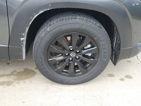 New 2026 MAZDA CX-50 AWD 2.5 S w/ Select Package image 5