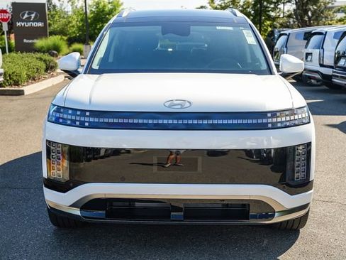 New 2026 Hyundai Ioniq 9 Calligraphy AWD/4WD image 7