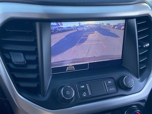 Used 2021 GMC Acadia SLE w/ Driver Convenience Package image 23