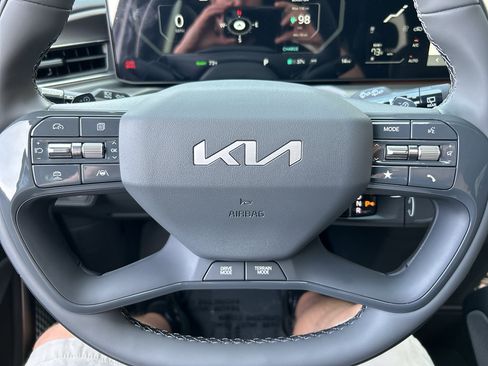 New 2026 Kia EV9 Land w/ Nightfall Edition Package image 27